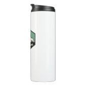 Provinciepark Bluerock Wildland Thermosbeker (Geroteerd rechts)