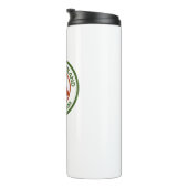 Provinciepark Bluerock Wildland Thermosbeker (Geroteerd rechts)