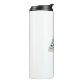 Provinciepark Cypress Thermosbeker (Gedraaid links)