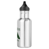 Provinciepark Cypress Waterfles (Rechts)