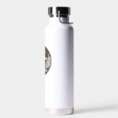 Provinciepark Cypress Waterfles (Links)