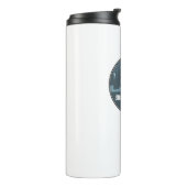 Provinciepark Deer Thermosbeker (Gedraaid links)