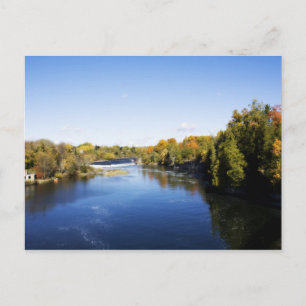 Provinciepark Ferris Briefkaart