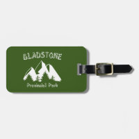 Provinciepark Gladstone