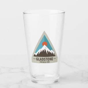 Provinciepark Gladstone Glas