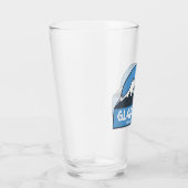 Provinciepark Gladstone Glas (Rechts)