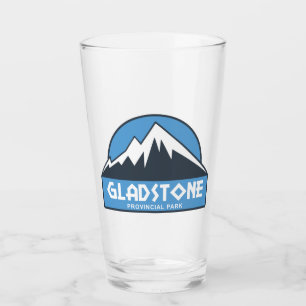 Provinciepark Gladstone Glas