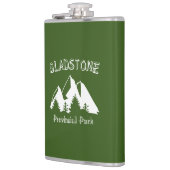 Provinciepark Gladstone Heupfles (Links)