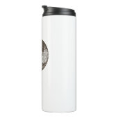 Provinciepark Gladstone Thermosbeker (Geroteerd rechts)