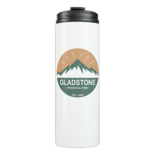 Provinciepark Gladstone Thermosbeker