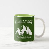Provinciepark Gladstone