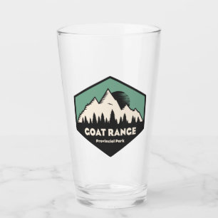 Provinciepark Goat Range Glas