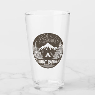 Provinciepark Goat Range Glas