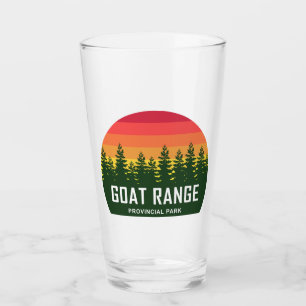 Provinciepark Goat Range Glas