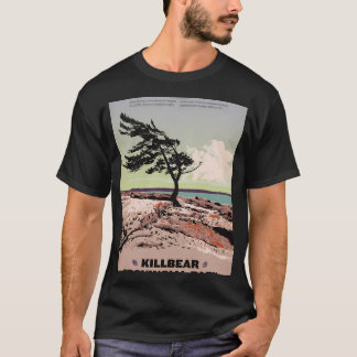 Provinciepark Killbeer T-shirt