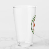 Provinciepark Mehatl Creek Glas (Rechts)