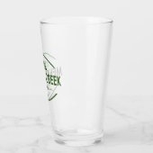 Provinciepark Mehatl Creek Glas (Links)