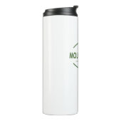 Provinciepark Mount Robson Thermosbeker (Gedraaid links)