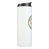 Provinciepark Mount Robson Thermosbeker (Gedraaid links)