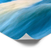 Provinciepark Pisew Herfsten | Canada Poster (Hoek)