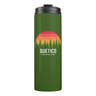 Provinciepark Quetico Thermosbeker