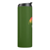 Provinciepark Quetico Thermosbeker (Gedraaid links)