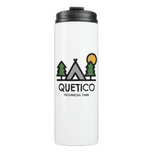 Provinciepark Quetico Thermosbeker
