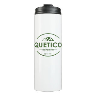 Provinciepark Quetico Thermosbeker