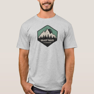 Provinciepark Skagit Valley T-shirt