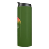 Provinciepark Skagit Valley Thermosbeker (Geroteerd rechts)