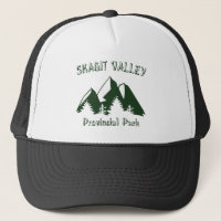 Provinciepark Skagit Valley