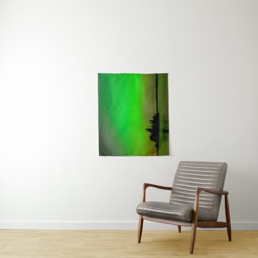 Provinciepark Whiteshel | Manitoba, Canada Wandkleed (In situ)