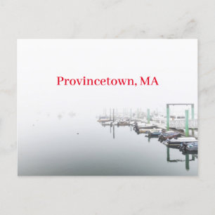 Provincietown Briefkaart
