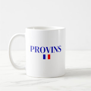 PROVINS Frankrijk Koffiemok