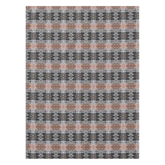 Provocerende identiteiten tafelkleed (Voorkant)