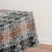 Provocerende identiteiten tafelkleed (Voorbeeld)