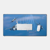 PROWLER EA-6B (Clavier et souris)