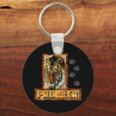 Prowler - Sleutelhanger (Voorkant)