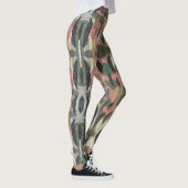 PROWLLE PRANA LEGGINGS (Rechts)