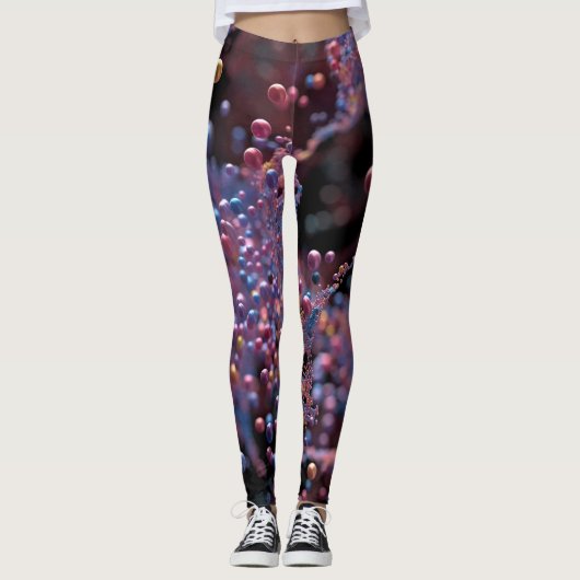 Proxima Leggings (Voorkant)
