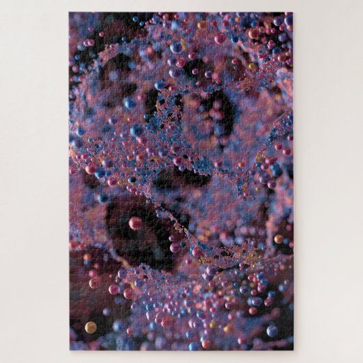 Proxima Legpuzzel (Verticaal)