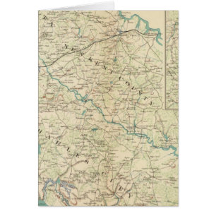 Proximité Richmond, Va, Péninsule