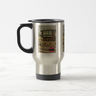 PRR Cork Signaaltower Travel Mug Reisbeker