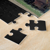 PRR EMD E-7AA set #4222_Trains Legpuzzel (Zijkant)