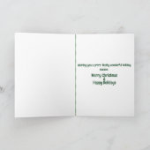 Prrrr-Perfecte Feestdagen (Binnen)