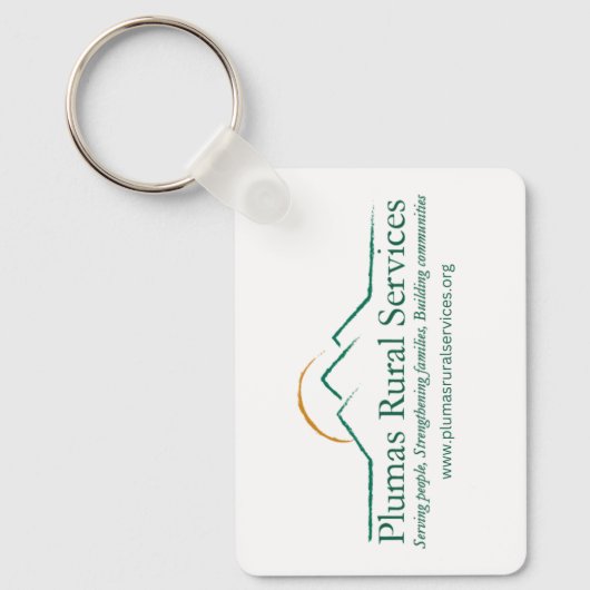 PRS-Sleutelhanger Sleutelhanger (Voorkant)