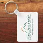 PRS-Sleutelhanger Sleutelhanger (Voorkant)