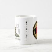 PRT Paktika 2010-2011 Koffiemok (Center)