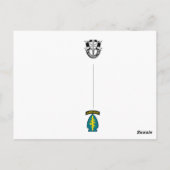 PRU ADV 3 BRIEFKAART (Achterkant)