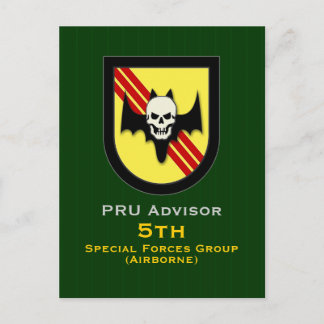 PRU ADV 3 BRIEFKAART